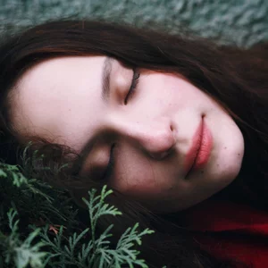 Ola Kirillova's photo