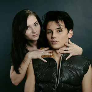 Anton Klimov's photo