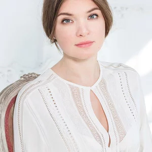 MARINA PANFEROVA's photo
