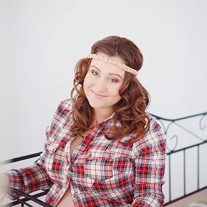 Alena Almazova's photo