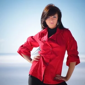 Anastasia Cernova's photo