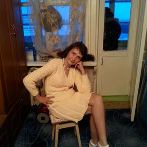 галина парфирьева's photo