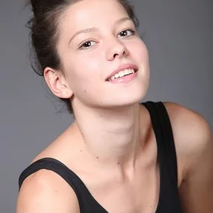 Ulia Stalenkova's photo