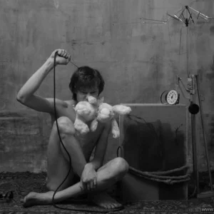 Artem Ekimov's photo