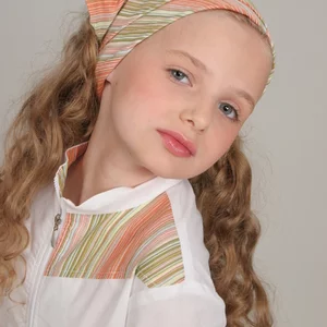 Polina Datel''s photo