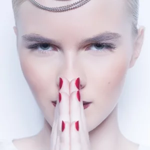 Anastasia Minaeva's photo