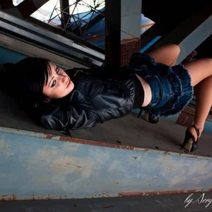 Valeria Toshoporan's photo