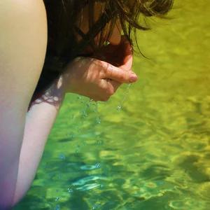 Ol'ga Zdanova (Popova)'s photo