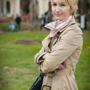 Tanja Kovalchuk's photo