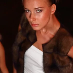 Anya Boginskaya's photo