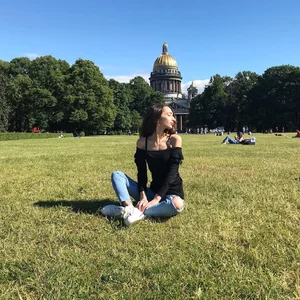 Анна Золотова's photo