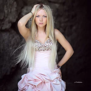 Alina Mel'nik picture