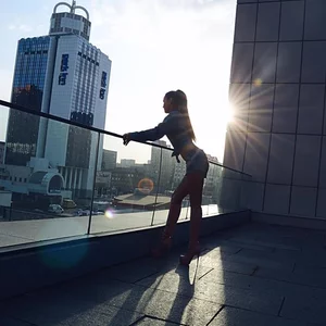 Фото Екатерина ViKetrin Воробец