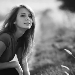 Kristina Arosenko's photo