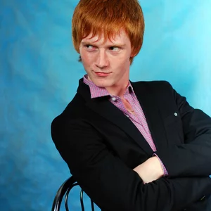 Mihail Dankin's photo