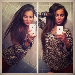 Foto Dasha Malisheva