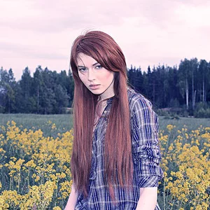 Dasha Chizhova's photo