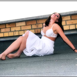 Elena Zakharova's photo