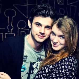 Yehor Lyahovych's photo