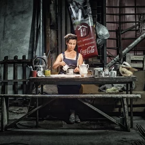 Rinat Muratov's photo