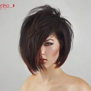 Alena Konovalova's photo