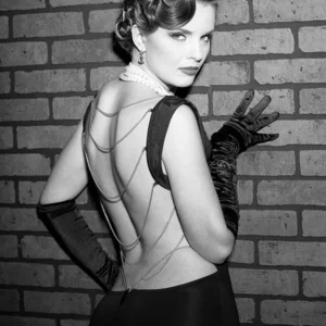 Kseniya Karelina (Kuceva)'s photo