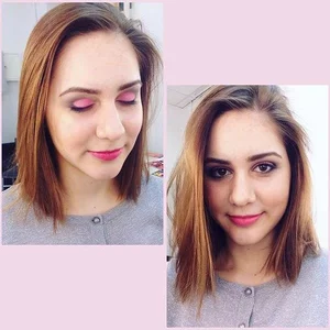 Julia Shayhlilsamova's photo