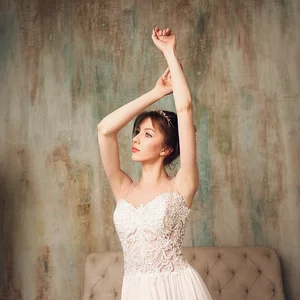Diana Stepanova's photo