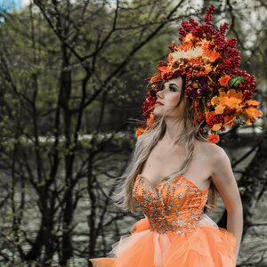 Lady Auturm