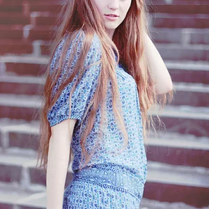 Anna Pro's photo