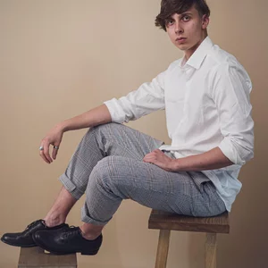 Foto Stefan Kuz'minov