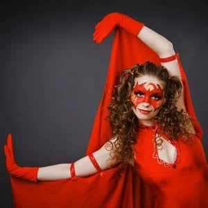 Foto Evgenia Kondratova