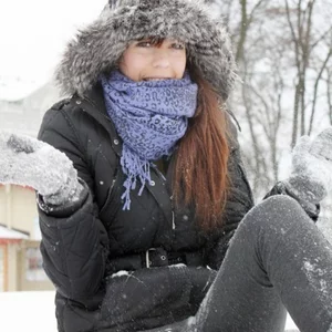 Ekaterina Hrapak's photo
