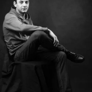 Denis Kurganov's photo