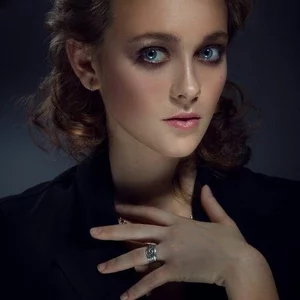 Foto von Polina Ivonina