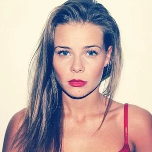 Anna Kurchenko's photo