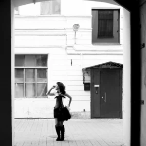 Lia Gimranova's photo