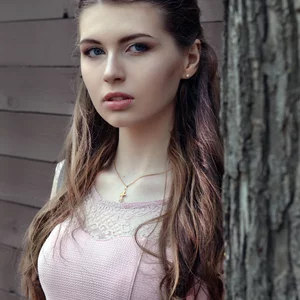 Angelina Pushkarjova's photo