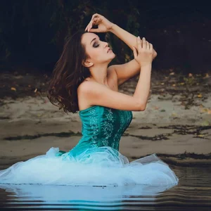 Фото Olya Tishchenko