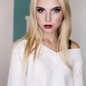 Anastasia Kirasirova's photo