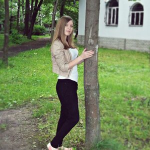Oksana Kishenjuk picture