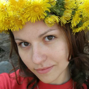 Ksenia Cepurnova's photo