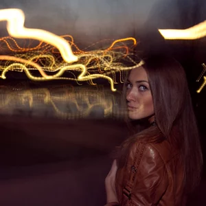 Ulia Denisova's photo