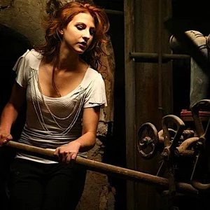 Ira Hlopotnikova's photo