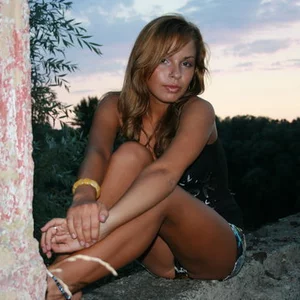 Irina Mihajlova's photo