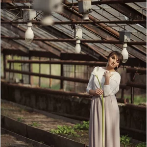 Vitalina Bona's photo
