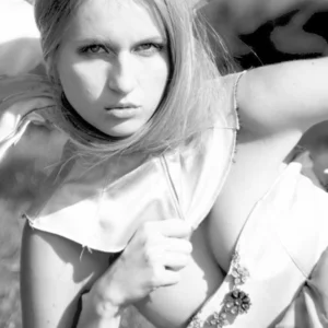 Anastasia Eremenko's photo