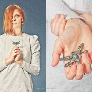 Natalia Drepina's photo