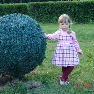 Anastasia Mihajlova's photo