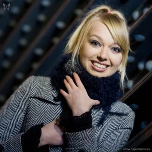 Фото Екатерина Русалкина